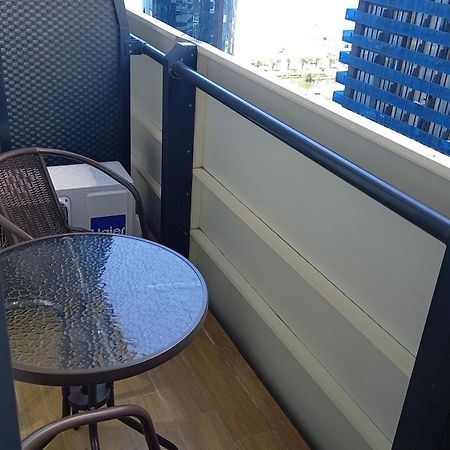 דירות Аппартаменты В Батуми С Видом На Море В Orbi City מראה חיצוני תמונה