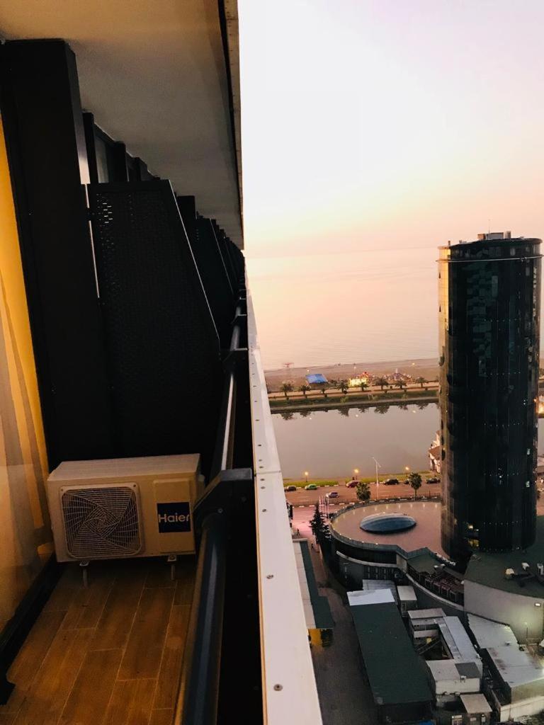 דירות Аппартаменты В Батуми С Видом На Море В Orbi City חדר תמונה